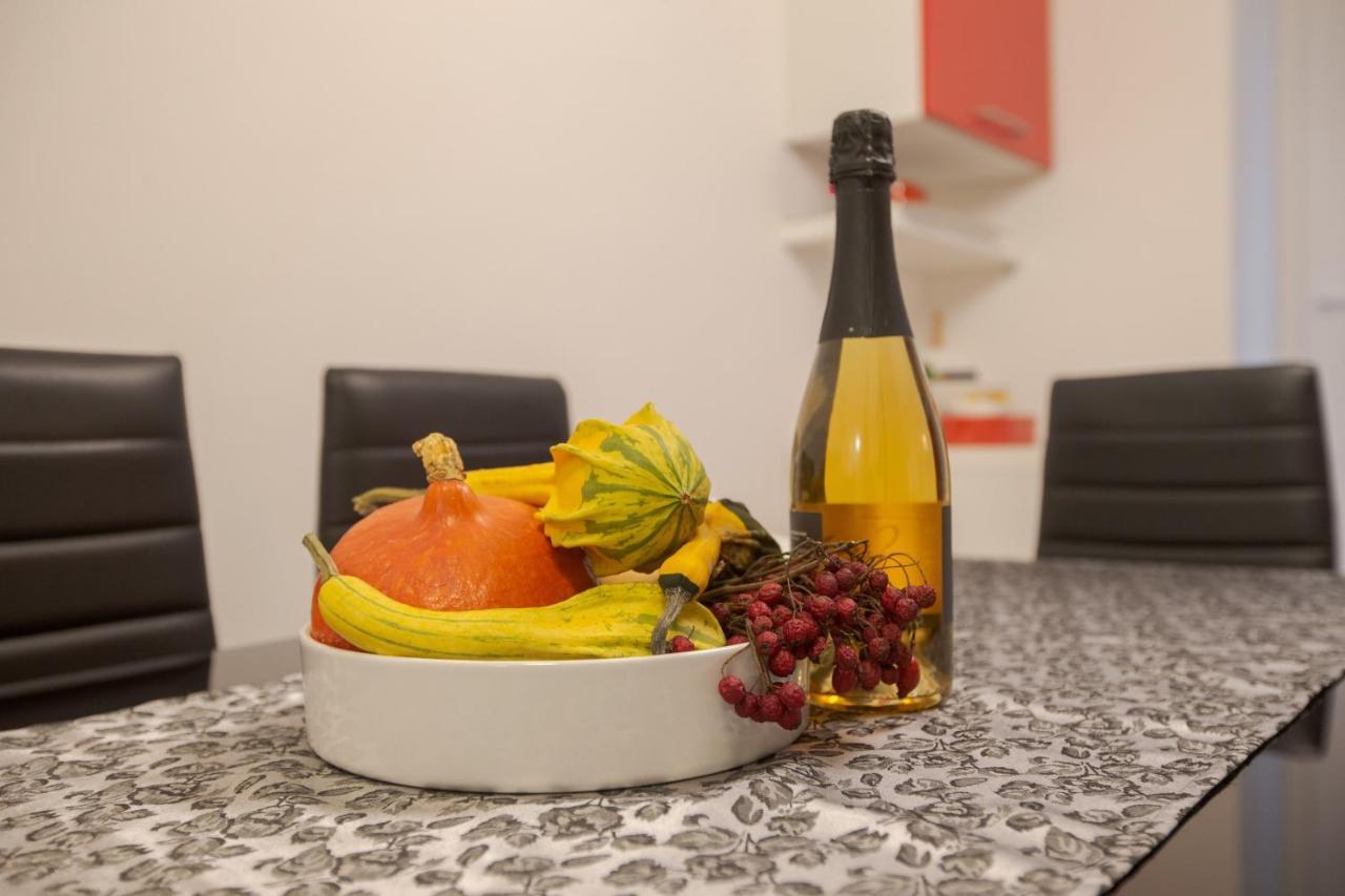 Apartman Manja Zagreb Eksteriør bilde