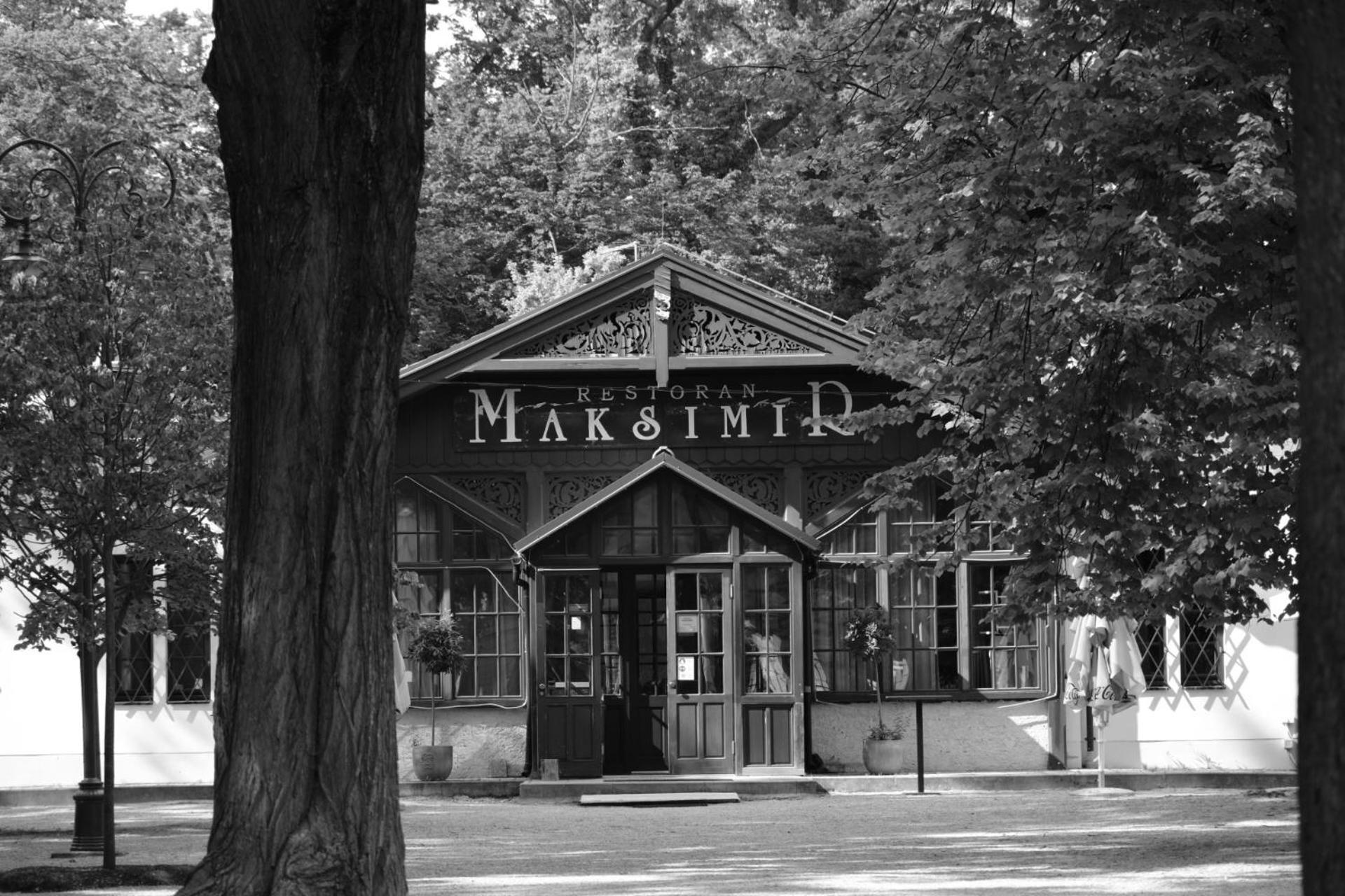 Apartman Manja Zagreb Eksteriør bilde